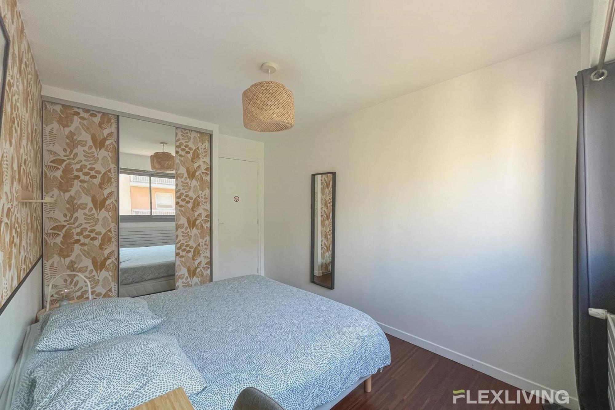 Appartamento 3-bedroom T3 With Balcony Lively Area & Restaurants